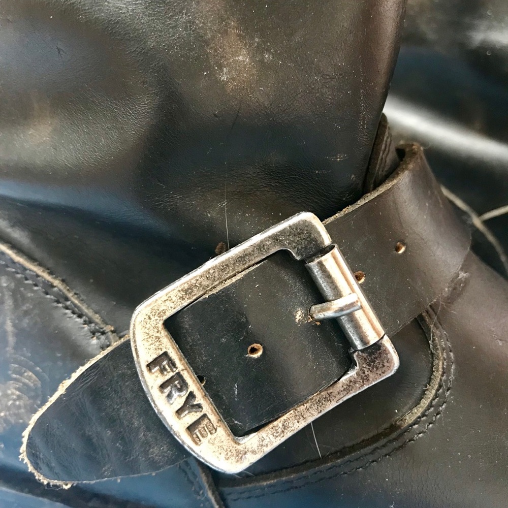 Frye Veronica Boot - image 5